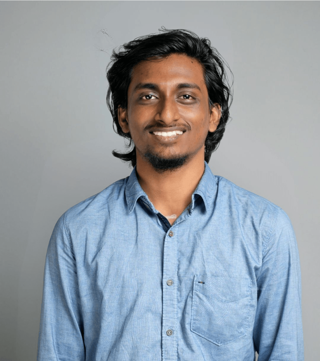 Kaaviasudhan V S