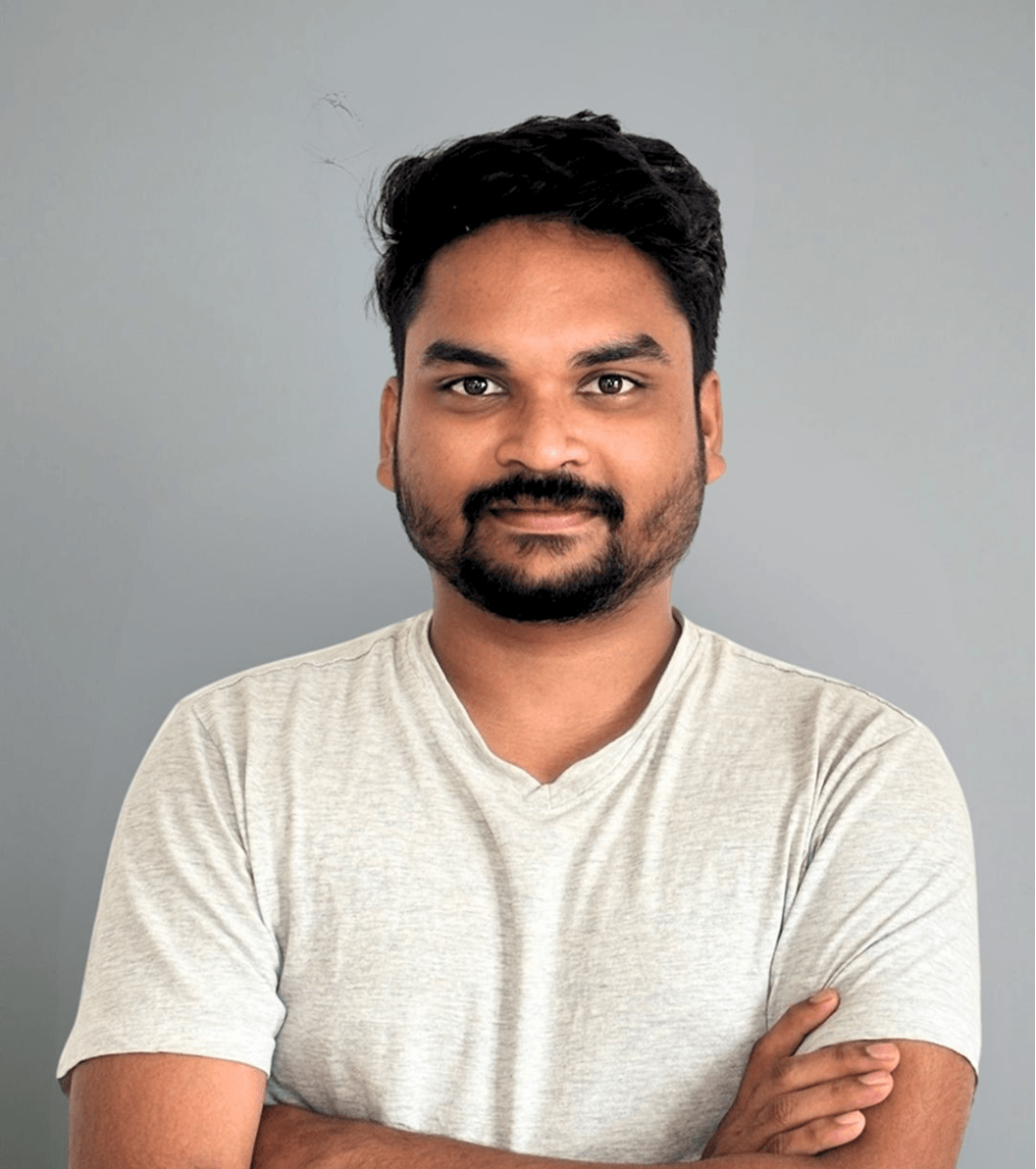 Kavin Nishanthan P D