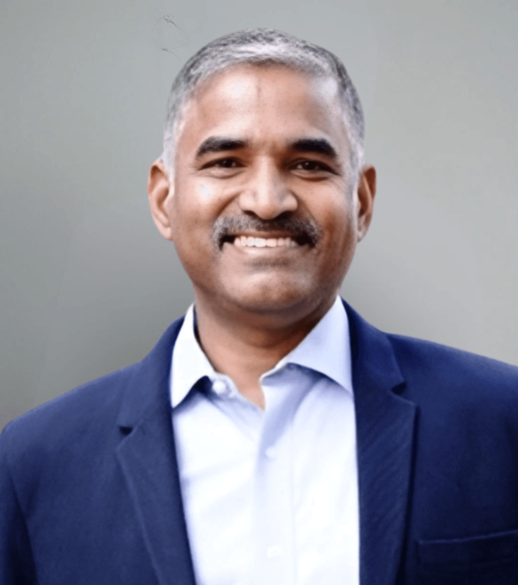Mahalingam Ramasamy