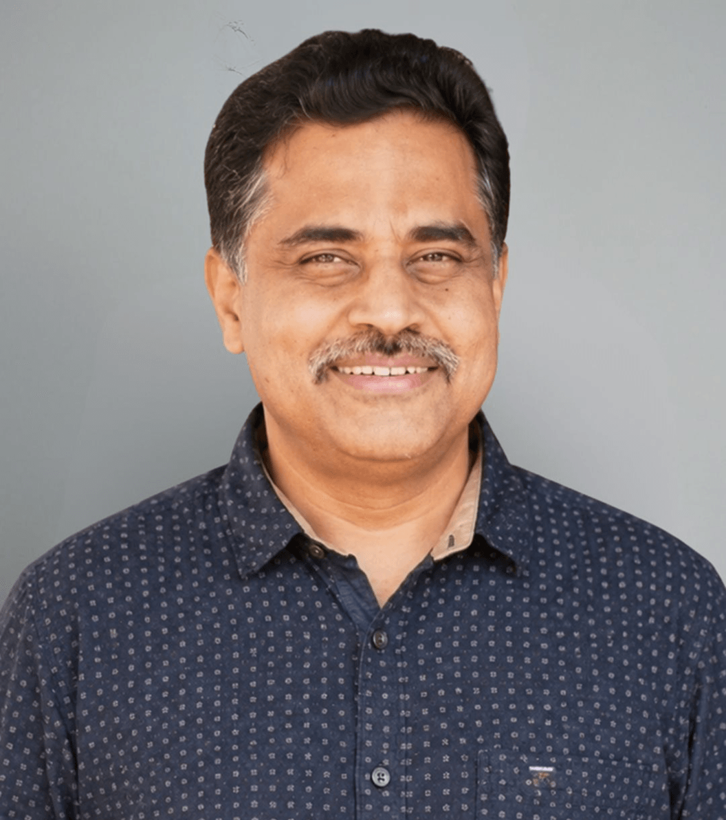 Muthukrishnan C