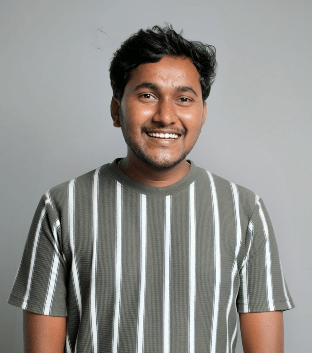 Narayanaswamy R